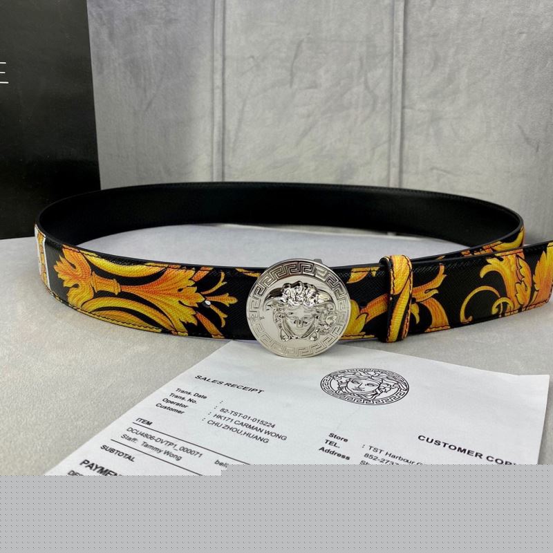 VERSACE